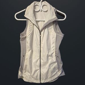 Lululemon Rebel Runner Vest - Size 6‎